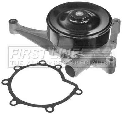 £62.95 • Buy Water Pump FOR JAGUAR XJ X350 3.0 CHOICE2/2 03->09 X350 X358 AJ-V6 Petrol FL